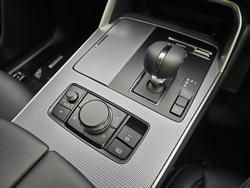 2025 Mazda CX-60 G25 Evolve