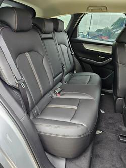 2025 Mazda CX-60 G25 Evolve