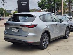 2025 Mazda CX-60 G25 Evolve