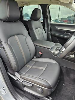 2025 Mazda CX-60 G25 Evolve