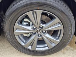 2025 Mazda CX-60 G25 Evolve