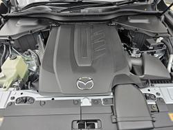 2025 Mazda CX-60 G25 Evolve