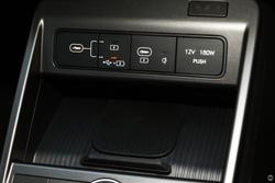 2025 Hyundai
                Kona Hybrid