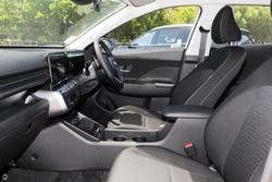 2025 Hyundai
                Kona Hybrid