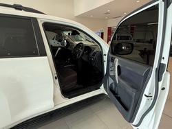 2021 Toyota Prado DSL WGN AT GXL