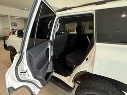 2021 Toyota Prado DSL WGN AT GXL