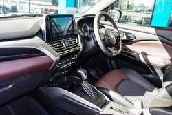 2025 Suzuki Fronx Hybrid GLX