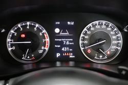 2025 Suzuki Fronx Hybrid GLX