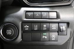 2025 Suzuki Fronx Hybrid GLX