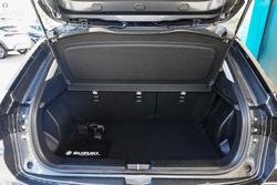 2025 Suzuki Fronx Hybrid GLX