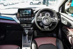 2025 Suzuki Fronx Hybrid GLX