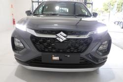 2026 Suzuki Fronx Hybrid