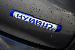 2025 Suzuki Fronx Hybrid GLX