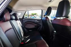 2025 Suzuki Fronx Hybrid GLX