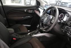 2025 Suzuki Fronx Hybrid GLX