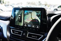 2025 Suzuki Fronx Hybrid GLX