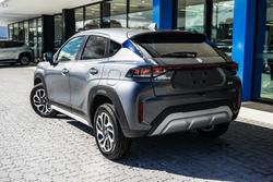 2025 Suzuki Fronx Hybrid GLX