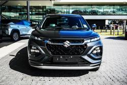 2025 Suzuki Fronx Hybrid GLX