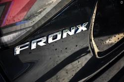 2025 Suzuki Fronx Hybrid GLX