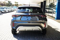 2025 Suzuki Fronx Hybrid GLX