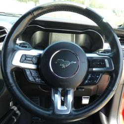 2021 Ford
Mustang GT