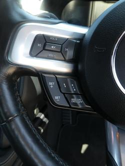 2021 Ford
Mustang GT