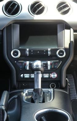 2021 Ford
Mustang GT