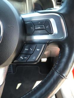 2021 Ford
Mustang GT