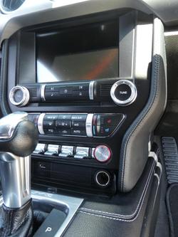 2021 Ford
Mustang GT