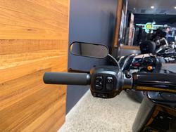 2025 Harley-davidson FXBR BREAKOUT (117) Yellow