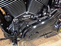 2025 Harley-davidson FXBR BREAKOUT (117) Yellow