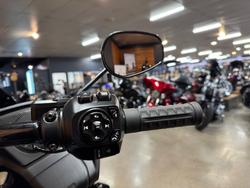 2025 Harley-davidson 2025 Harley-davidson 1900CC FLTRX ROAD GLIDE (117) TOURER Iron Horse Metallic