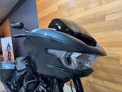 2025 Harley-davidson 2025 Harley-davidson 1900CC FLTRX ROAD GLIDE (117) TOURER Iron Horse Metallic