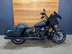 Harley-Davidson 2025 Harley-Davidson 1900CC FLTRX Road Glide (117) Tourer