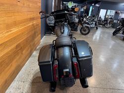 2025 Harley-davidson 2025 Harley-davidson 1900CC FLTRX ROAD GLIDE (117) TOURER Iron Horse Metallic