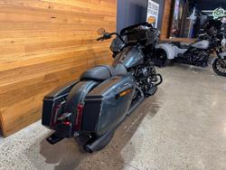 2025 Harley-davidson 2025 Harley-davidson 1900CC FLTRX ROAD GLIDE (117) TOURER Iron Horse Metallic