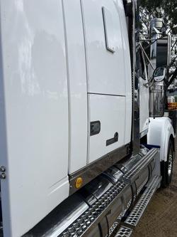 2015 Western Star 4900 6X4 Prime Mover, New Detroit Engine Fitted Nov. 2022. B DOUBLE/ROAD TRAIN