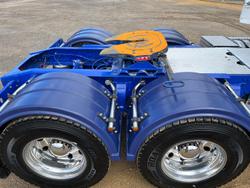 2015 Western Star 4900 6X4 Prime Mover, New Detroit Engine Fitted Nov. 2022. B DOUBLE/ROAD TRAIN