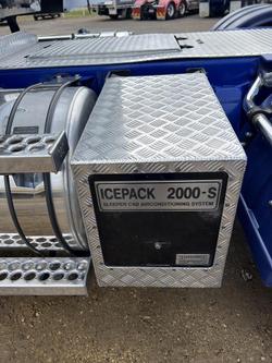 2015 Western Star 4900 6X4 Prime Mover, New Detroit Engine Fitted Nov. 2022. B DOUBLE/ROAD TRAIN