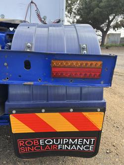 2015 Western Star 4900 6X4 Prime Mover, New Detroit Engine Fitted Nov. 2022. B DOUBLE/ROAD TRAIN