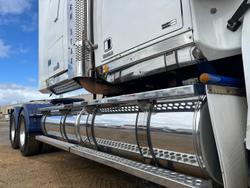 2015 Western Star 4900 6X4 Prime Mover, New Detroit Engine Fitted Nov. 2022. B DOUBLE/ROAD TRAIN