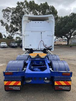 2015 Western Star 4900 6X4 Prime Mover, New Detroit Engine Fitted Nov. 2022. B DOUBLE/ROAD TRAIN