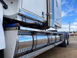 2015 Western Star 4900 6X4 Prime Mover, New Detroit Engine Fitted Nov. 2022. B DOUBLE/ROAD TRAIN