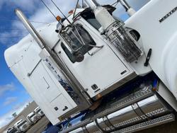 2015 Western Star 4900 6X4 Prime Mover, New Detroit Engine Fitted Nov. 2022. B DOUBLE/ROAD TRAIN