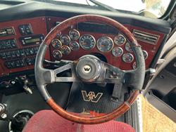 2015 Western Star 4900 6X4 Prime Mover, New Detroit Engine Fitted Nov. 2022. B DOUBLE/ROAD TRAIN