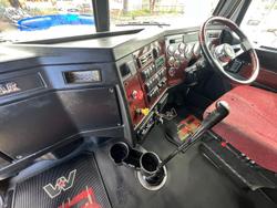 2015 Western Star 4900 6X4 Prime Mover, New Detroit Engine Fitted Nov. 2022. B DOUBLE/ROAD TRAIN