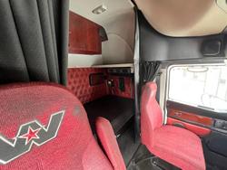 2015 Western Star 4900 6X4 Prime Mover, New Detroit Engine Fitted Nov. 2022. B DOUBLE/ROAD TRAIN