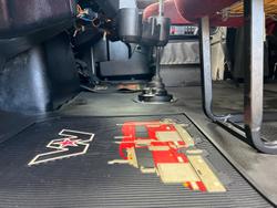 2015 Western Star 4900 6X4 Prime Mover, New Detroit Engine Fitted Nov. 2022. B DOUBLE/ROAD TRAIN