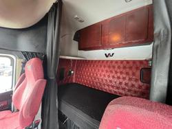 2015 Western Star 4900 6X4 Prime Mover, New Detroit Engine Fitted Nov. 2022. B DOUBLE/ROAD TRAIN