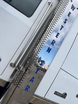 2015 Western Star 4900 6X4 Prime Mover, New Detroit Engine Fitted Nov. 2022. B DOUBLE/ROAD TRAIN